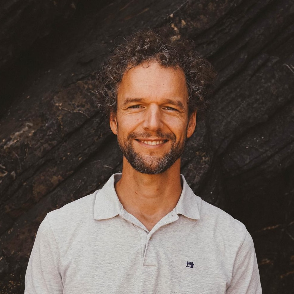 Sander Hegeman picture